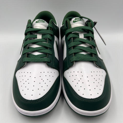 Nike Dunk Low 'Michigan State (2024)' | US M 10