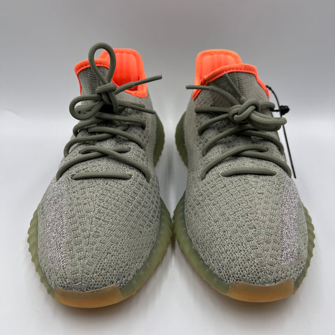 Adidas Yeezy Boost 350 V2 'Desert Sage (2020)' | US M 10