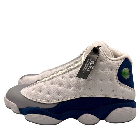 Air Jordan 13 Retro 'French Blue (2022)' | US M 12