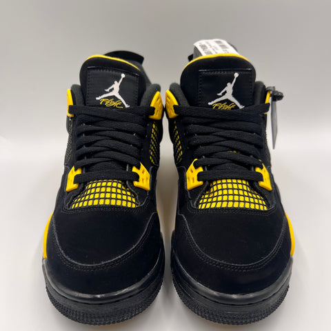 Air Jordan 4 Retro 'Thunder (2023)' | US GS 7Y