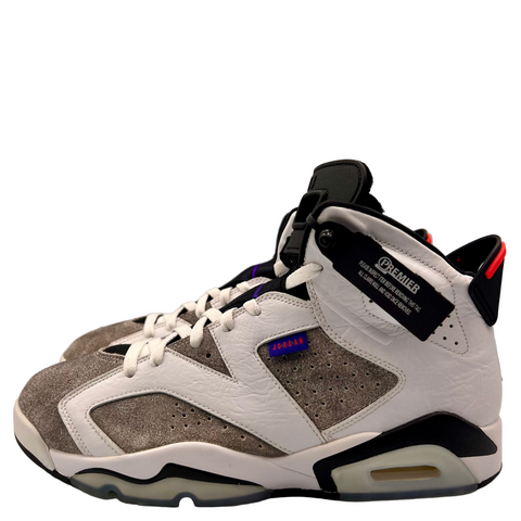 Air Jordan 6 Retro 'Nostalgia (2019)' | US M 10