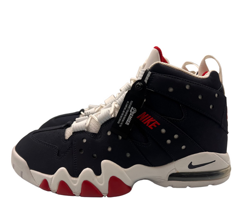 Nike Air Max 2 CB '94 'Obsidian Gym Red (2015)' | US M 13 (No Box)