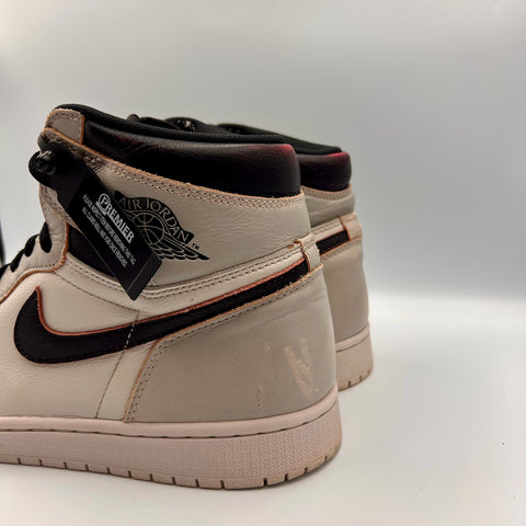 Air Jordan 1 SB 'NYC To Paris (2019)' | US M 11.5 (No Box)