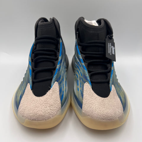 Adidas Yeezy QNTM 'Frozen Blue (2020)' | US M 10