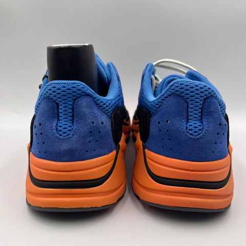 Adidas Yeezy Boost 700 'Bright Blue (2021)'  | US M 11