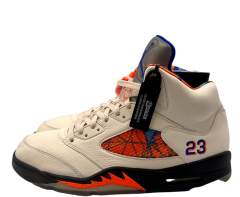 Air Jordan 5 Retro "International Flight (2018)' | US M 13 (No Box)