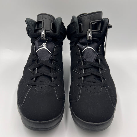 Air Jordan 6 Retro 'Chrome (2022)' | US M 9.5