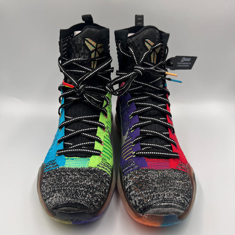 Nike Kobe 10 Elite 'What The (2015)' | US M 10