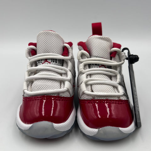 Air Jordan 11 Retro 'Cherry (TD)' | US 2C