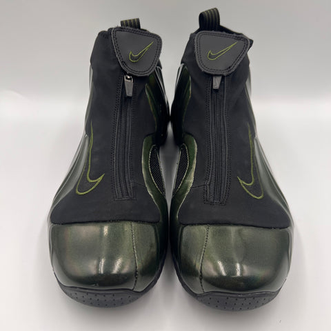 Nike Air Flightposite One 'Legion Green (2018)' | US M 10