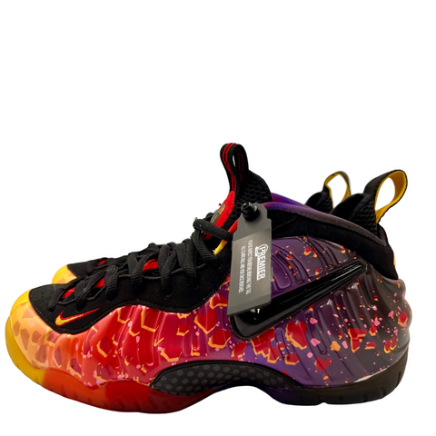 Nike Air Foamposite Pro 'Area 72 Asteroid (2013)' | US M 7.5
