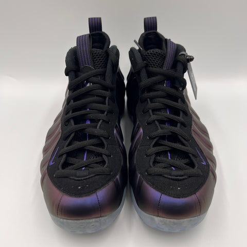 Nike Air Foamposite One 'Eggplant (2024)' | US  9.5