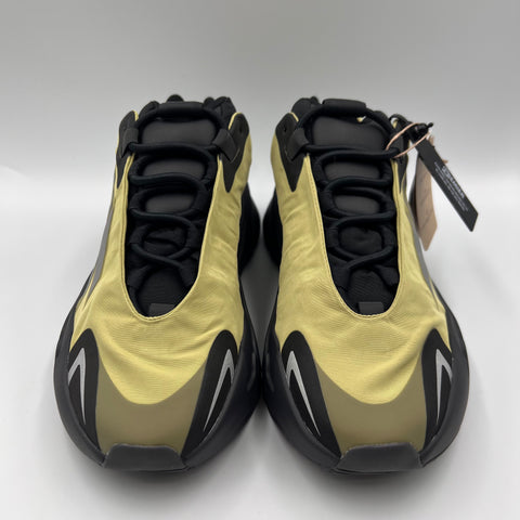 Adidas Yeezy Boost 700 MNVN 'Resin (2022)' | US M 9.5