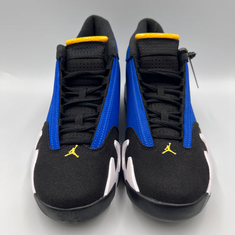 Air Jordan 14 Retro 'Laney (2023)' | US M 9.5