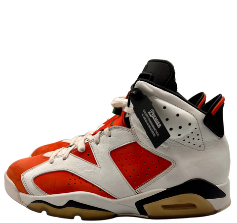 Air Jordan 6 Retro 'Gatorade Like Mike (2017)' | US M 12 (No Box)