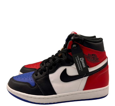 Air Jordan 1 Retro 'Top 3 (2016) | US M 8 (No Box)