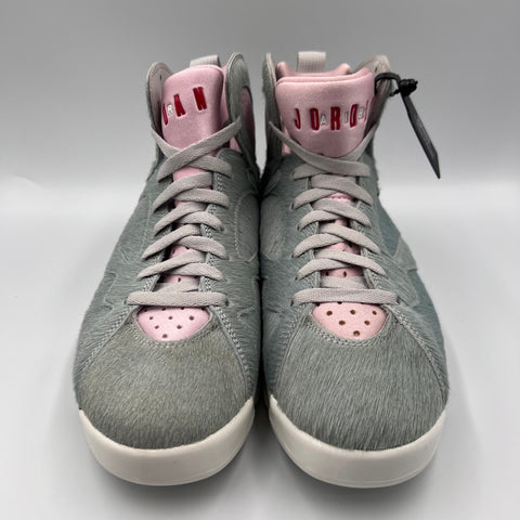 Air Jordan 7 Retro 'Neutral Grey (2020)' | US M 9