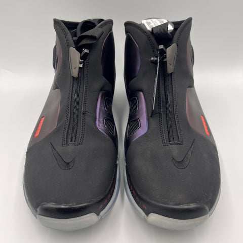 Nike Air Flightposite 2 'Dark Purple Dust (2019)' | US M 11