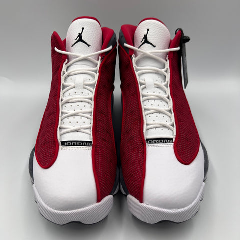 Air Jordan 13 Retro 'Gym Red Flint Grey (2021)' | US M 9.5 (No Box)