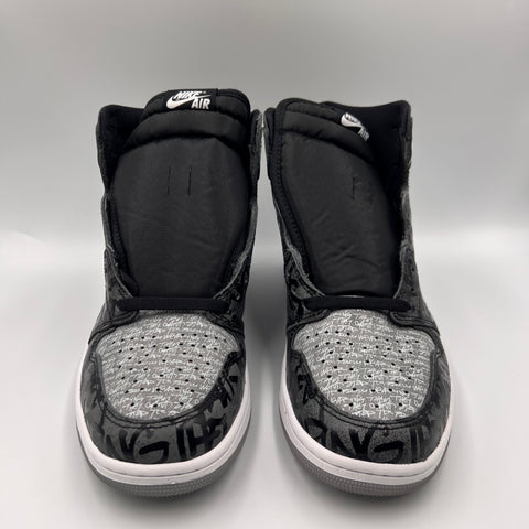 Air Jordan 1 Retro 'Rebellionaire (2022)' | US M 10.5