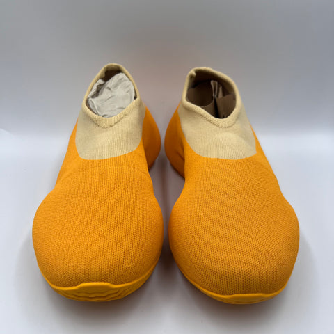 Adidas Yeezy Knit RNR 'Sulfur (2021)' | US M 9.5