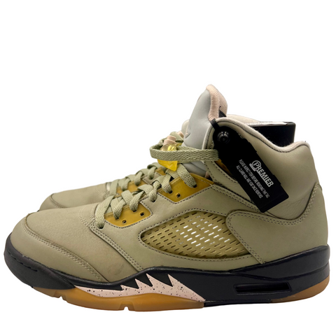 Air Jordan 5 'Jade Horizon (2022)' | US M 11