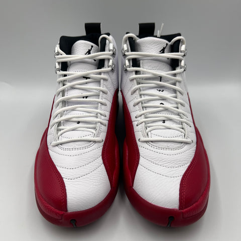 Air Jordan 12 Retro 'Cherry (2023)' | US M 9