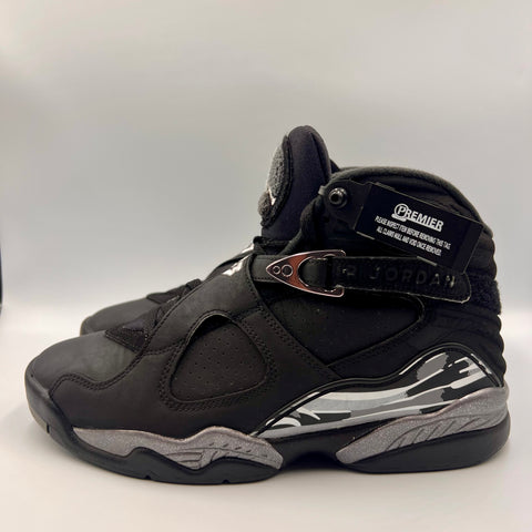 Air Jordan 8 Retro 'Chrome (2015)' | US M 9 (No Box)