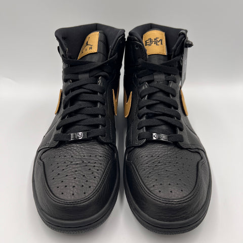 Air Jordan 1 Retro 'BHM (2017)' | US M 10