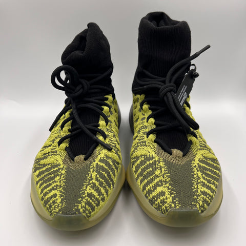 Adidas Yeezy BSKTBL Knit 'Energy Glow (2022)'  | US M 10.5