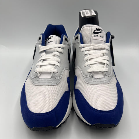 Nike Air Max 1 'Deep Royal Blue (2023)' | US M 10.5
