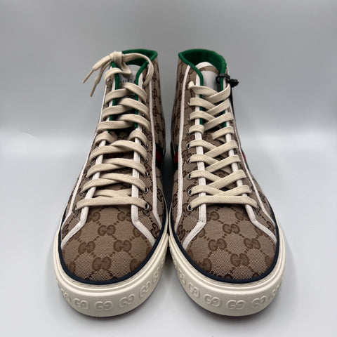 Gucci Tennis 1977 'Canvas GG Print' | EU M 45 / US M 12