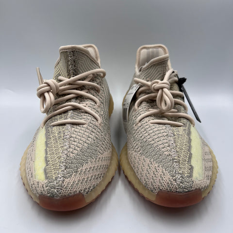 Adidas Yeezy Boost 350 V2 'Citrin (2019)' | US M 10