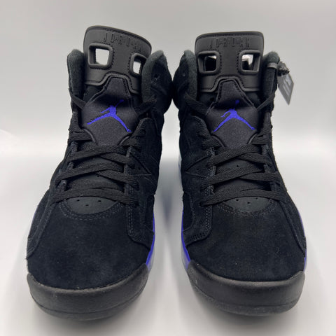 Air Jordan 6 Retro 'Aqua (2023)' | US M 8.5