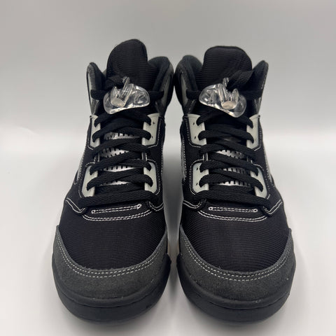 Air Jordan 5 Retro 'Anthracite (2021 )' | US M 8.5