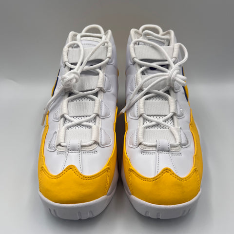 Nike Air Max Uptempo 95 'Lakers (2024)' | US M 8
