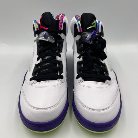 Air Jordan 5 Retro 'Alternate Bel-Air (2020)' | US M 9.5