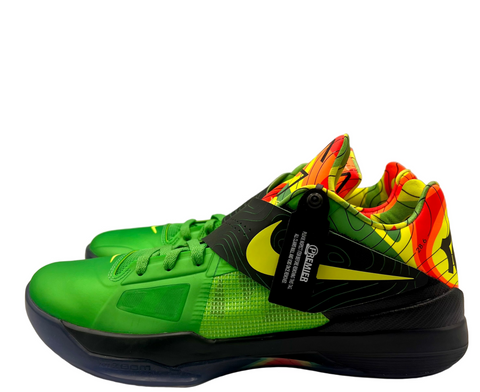 Nike KD 4 ' Weatherman (2024)' | US M 13