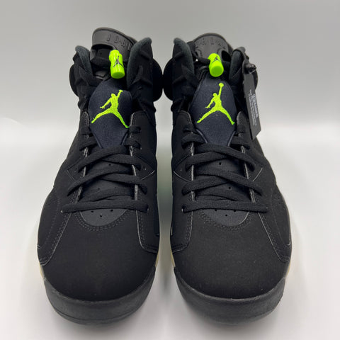 Air Jordan 6 Retro 'Electric Green (2021)' | US M 10