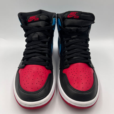 Air Jordan 1 Retro High 'NC to Chi (2020)' | US W 11 / US M 9.5