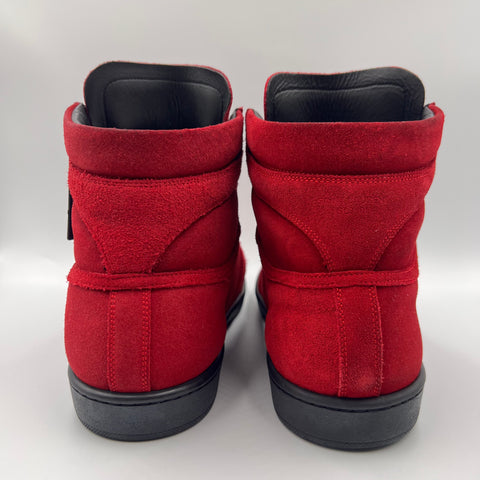 Saint Laurent SL '10H Court Classic Suede' | EU 42.5 / US M 9.5