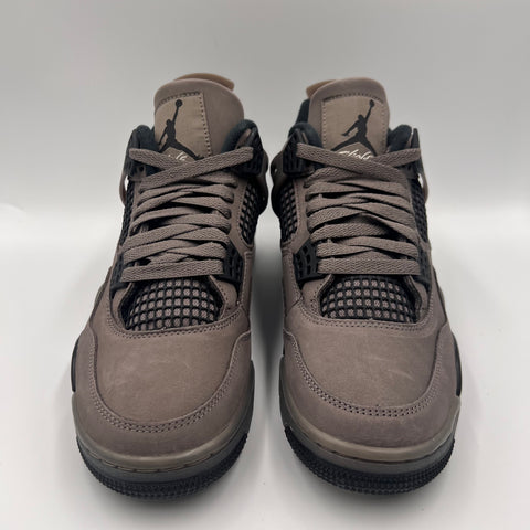 Air Jordan 4 Retro 'Cave Stone (2025)' | US M 8
