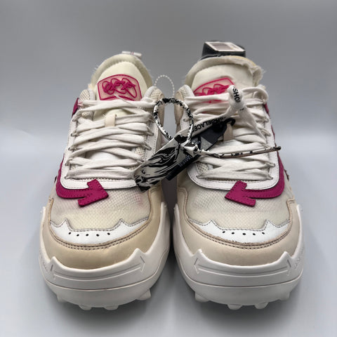 Off White Odsy-1000 'White Pink' | EU M 45 / US M 12