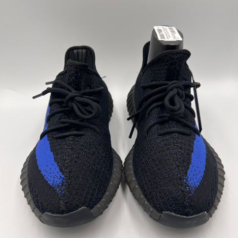 Adidas Yeezy 350 V2 'Dazzling Blue (2024)' | US M 10.5 (No box)