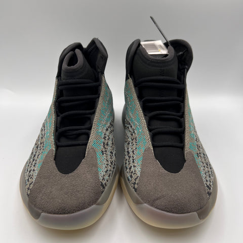 Adidas Yeezy QNTM 'Teal Blue (2020)' | US M 9