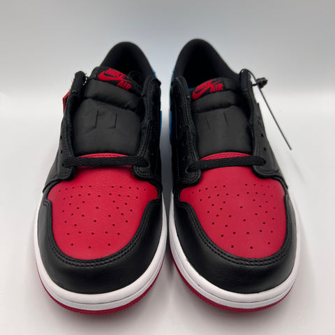 Air Jordan 1 Retro Low Women's 'NC to Chi (2023)' | US W 11 / M 9.5