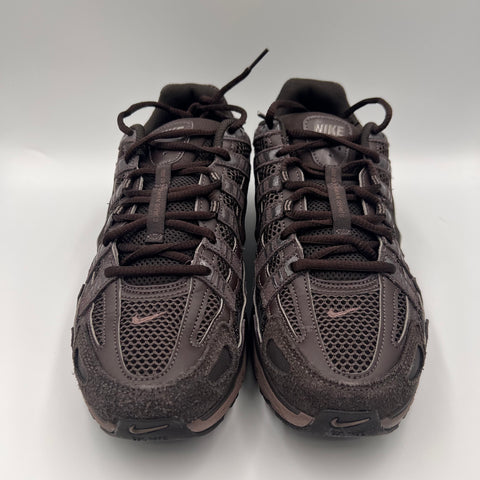 Nike P-6000 SE `Velvet Brown (2025)' | US M 11.5