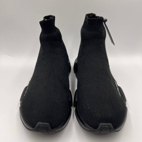 Balenciaga Speed Trainer 'Black' | EU 43 / US M 10