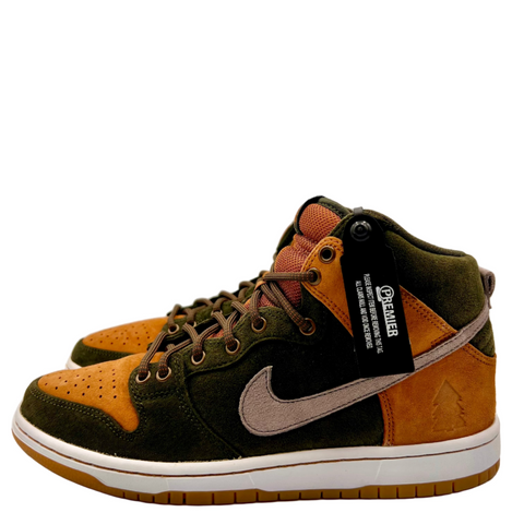 Nike SB Dunk 'Homegrown Ale Brown (2016)' | US M 8