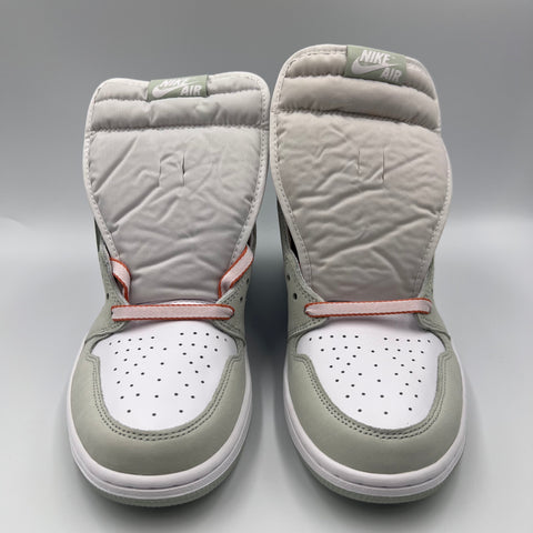 Air Jordan 1 Women's 'Seafoam (2021)' | US W 11 / M 9.5